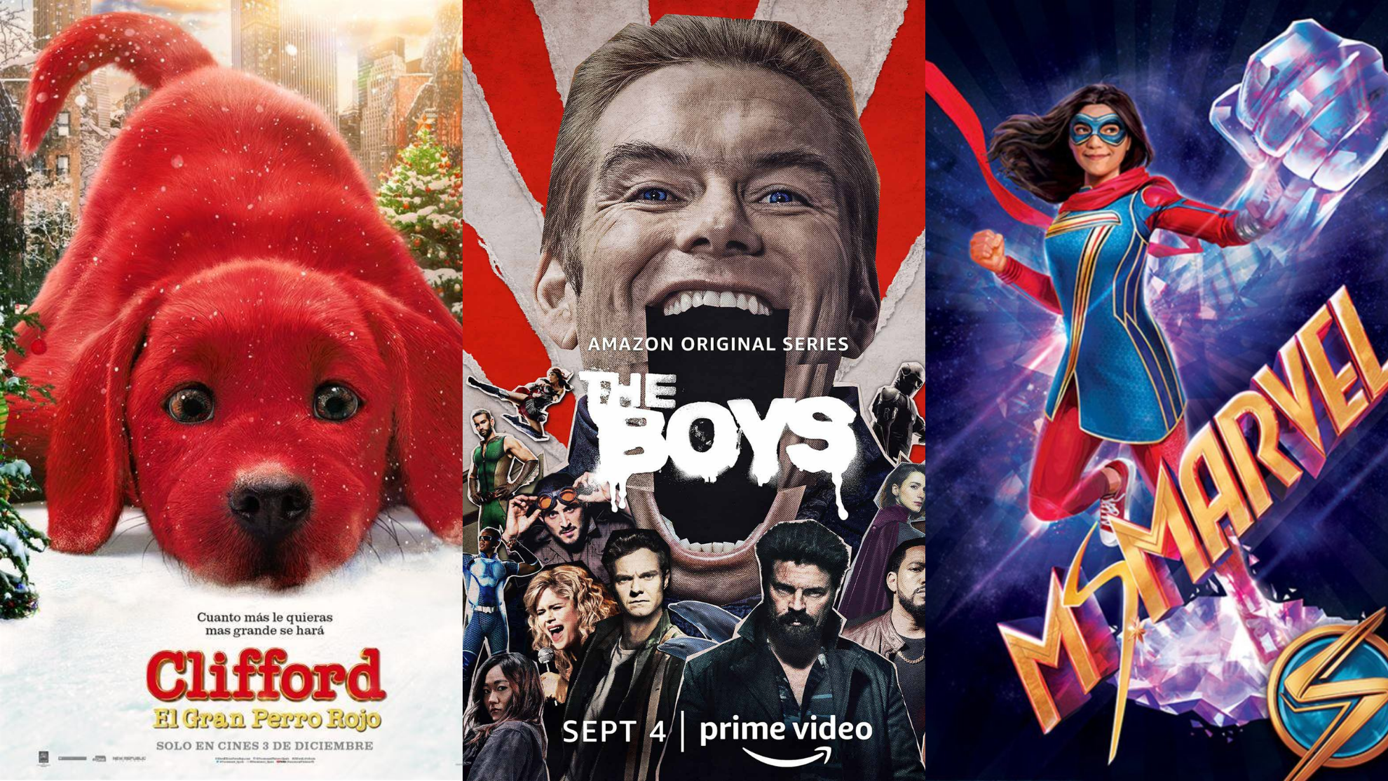 peliculas en hbo amazon