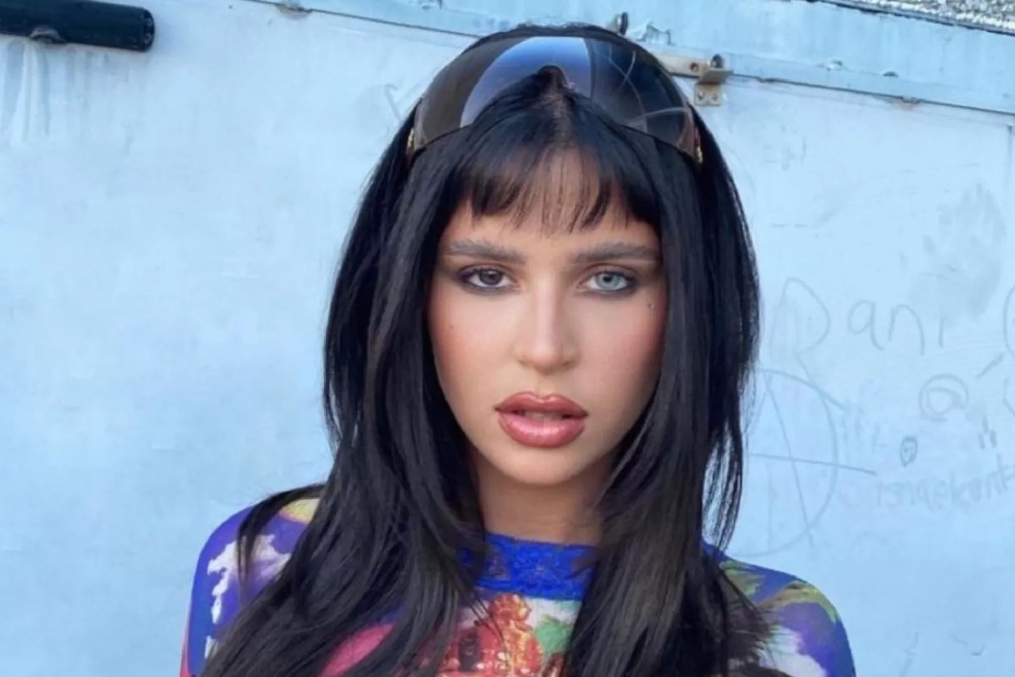Nathy Peluso desvela que se siente más española que argentina