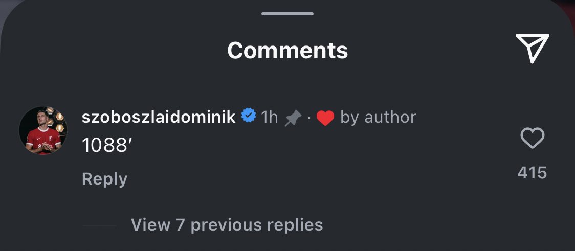 Szoboszlai se pica con Güler y se mete con sus minutos de juego en el Real Madrid: "1088'"