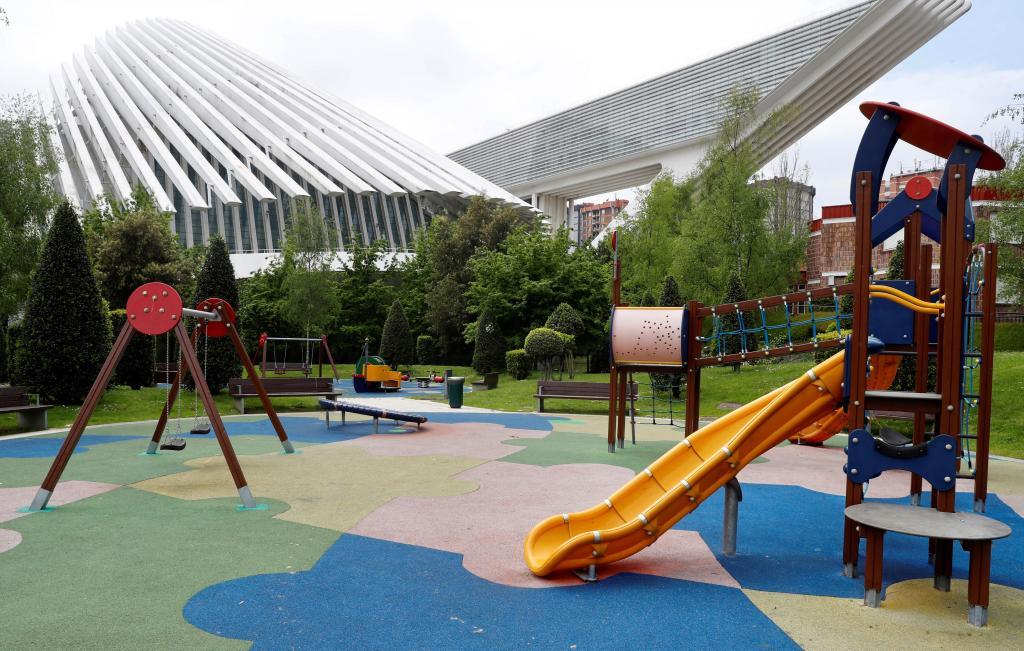 Salir de paseo con los niños: reglas, condiciones y recomendaciones