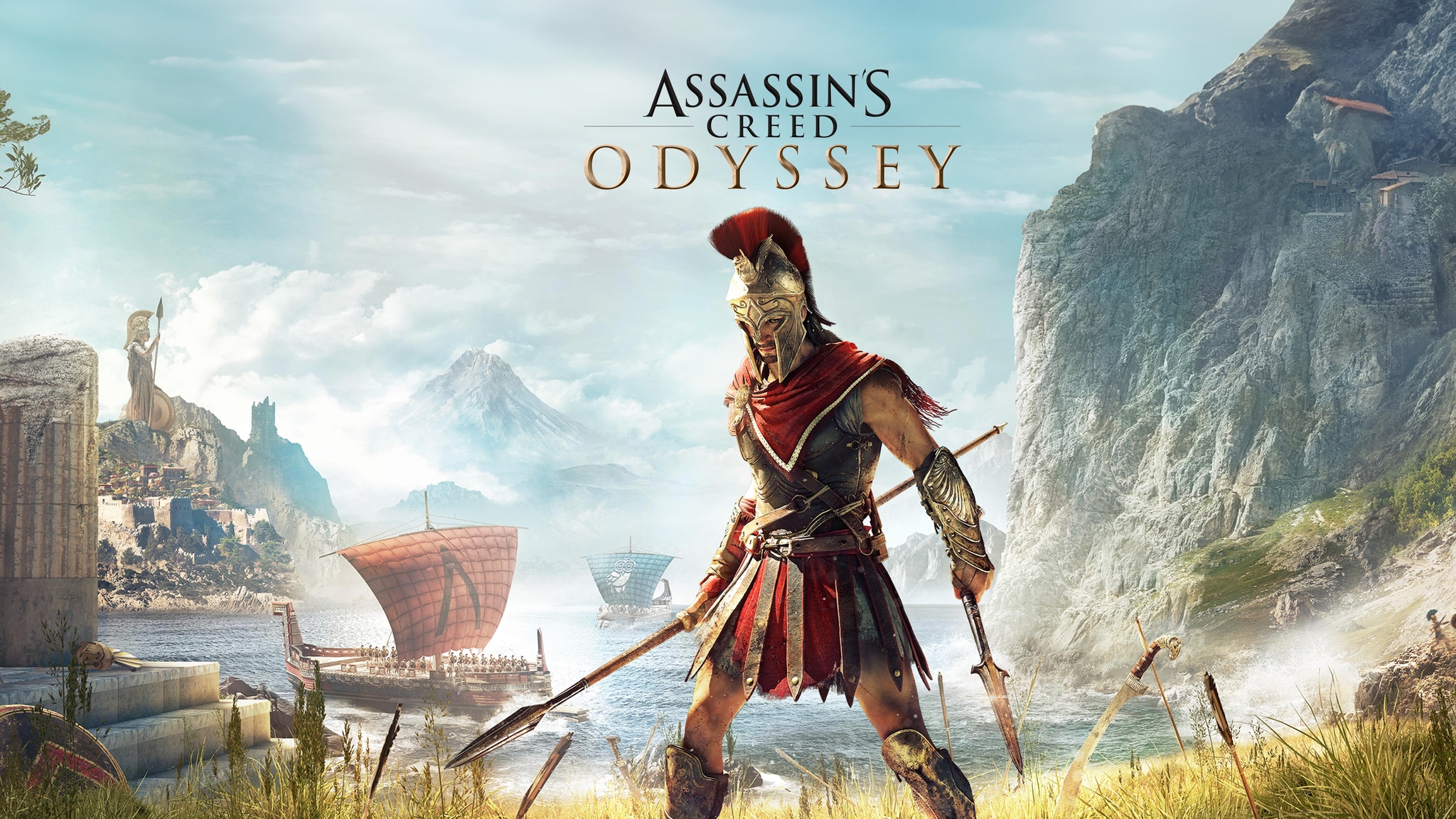 En qué orden jugar a la saga Assassin's Creed: cronología e historia