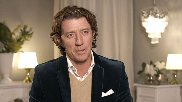 Colate revela que fue víctima de abusos sexuales con 13 años