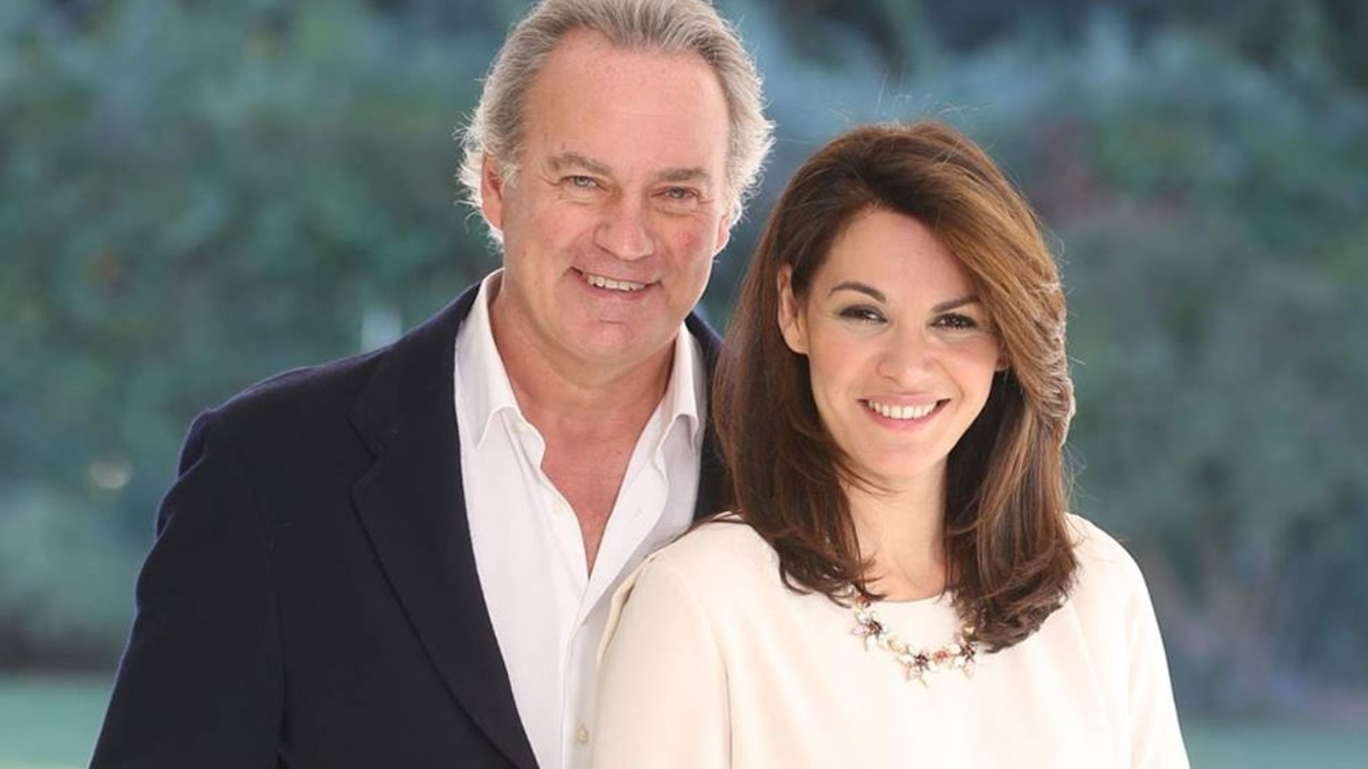 Fabiola rompe su silencio y se sincera sobre su relación con Bertín Osborne:  "Me equivoqué"