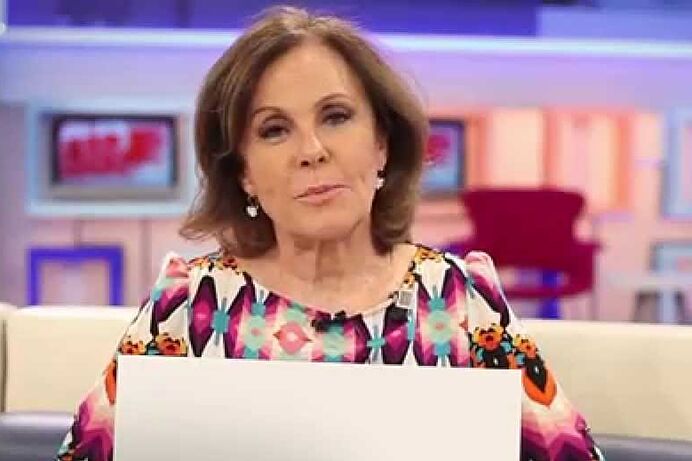 Paloma Barrientos, sobre su presunta relación con Ortega Cano: "Se inventan  historias para crear contenidos"