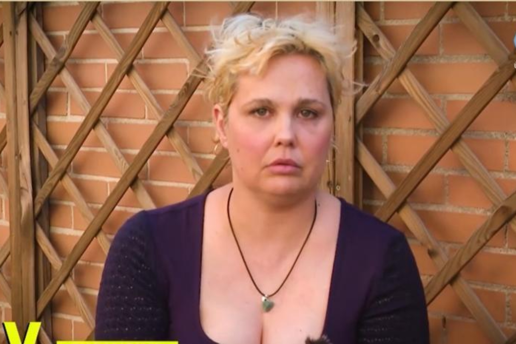 Miriam Sánchez estalla tras la cancelación de 'su' Deluxe: "No me dejáis ser anónima y ahora me exprimís y me tiráis"