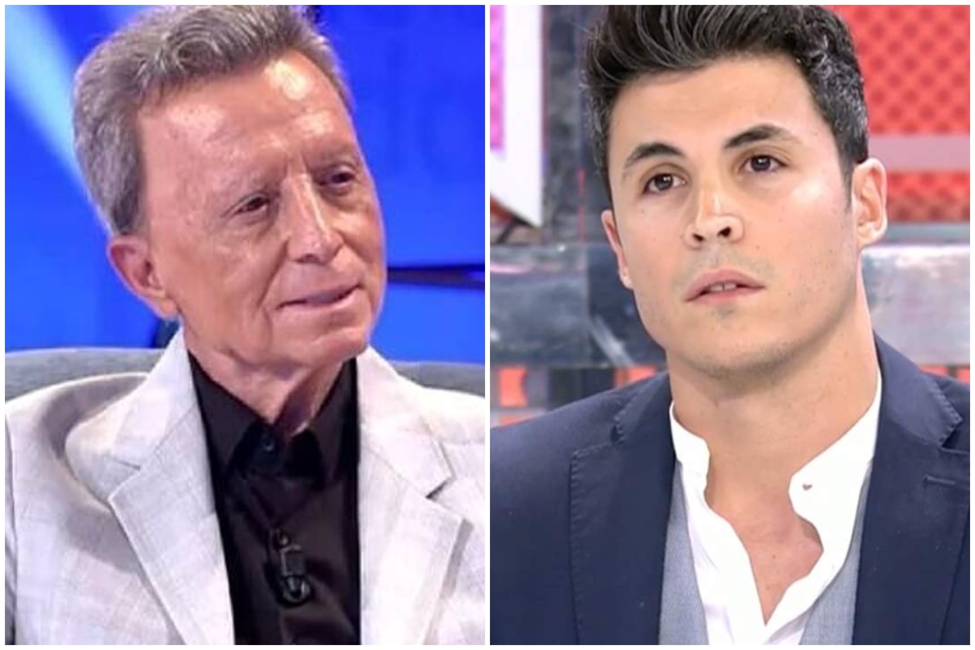 Ortega Cano explota contra Kiko Jiménez: "Aunque me tenga que empeñar todo,  este tío va a ir a la cárcel"