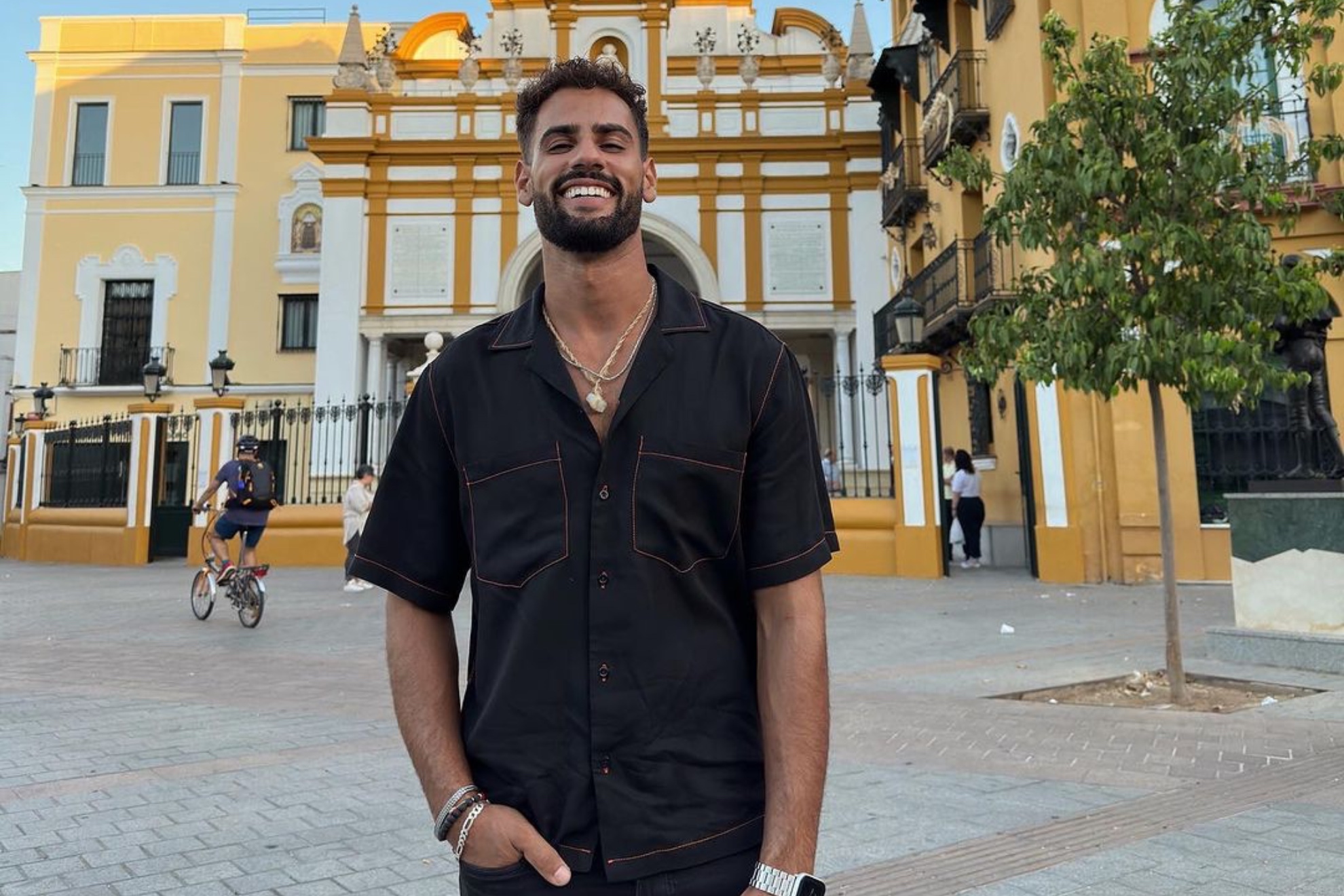 Asraf Beno rompe su silencio y contesta a los que ponen en duda su ...
