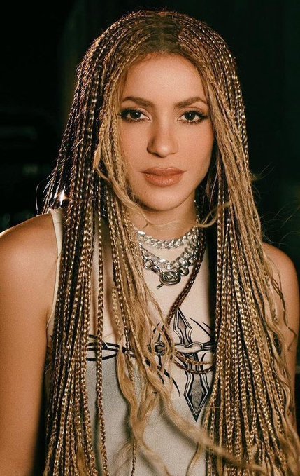 Letra y videoclip de 'El Jefe', la nueva polémica canción de Shakira