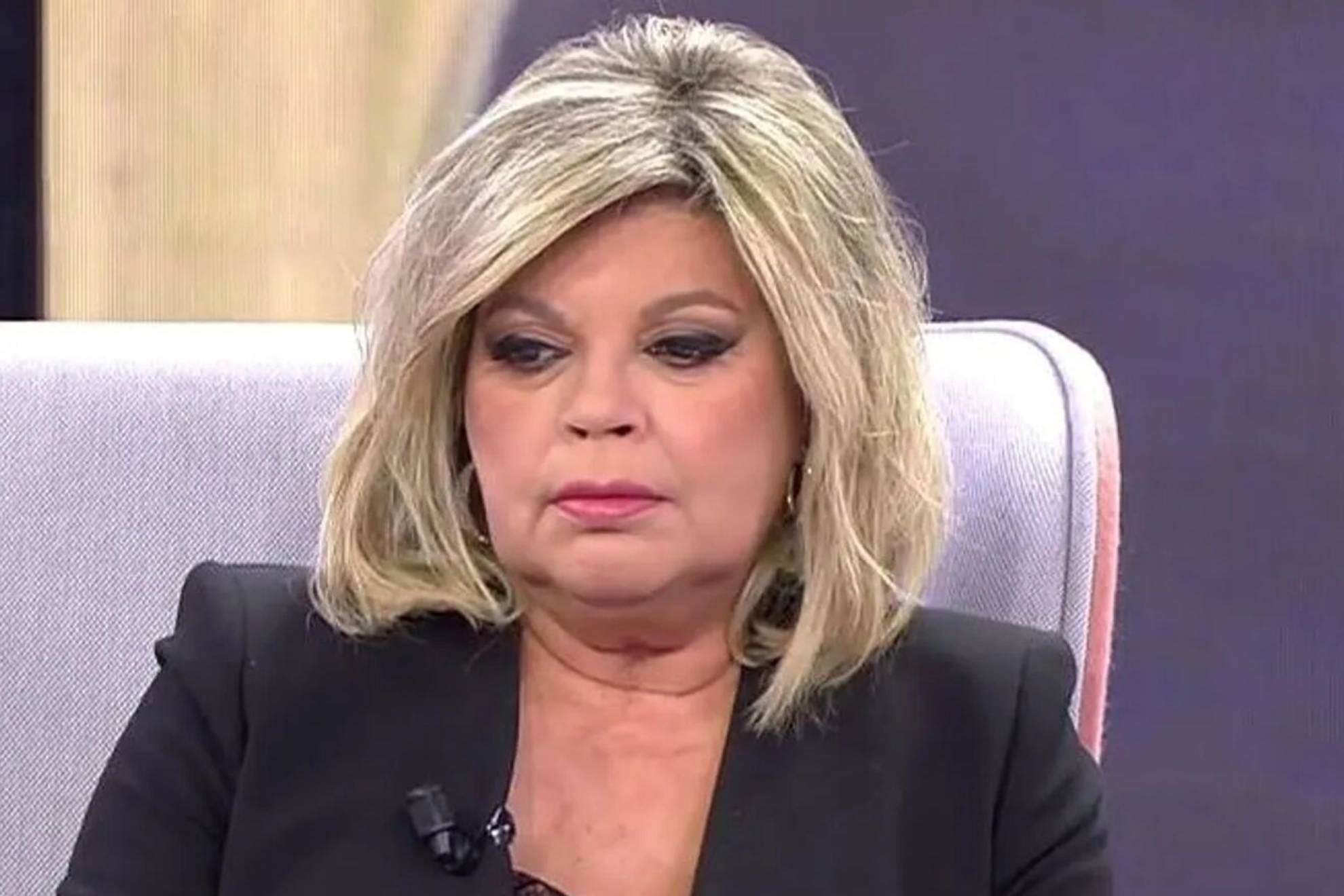 Terelu Campos carga contra RTVE tras el programa homenaje a su madre:  "Llamé al director general"