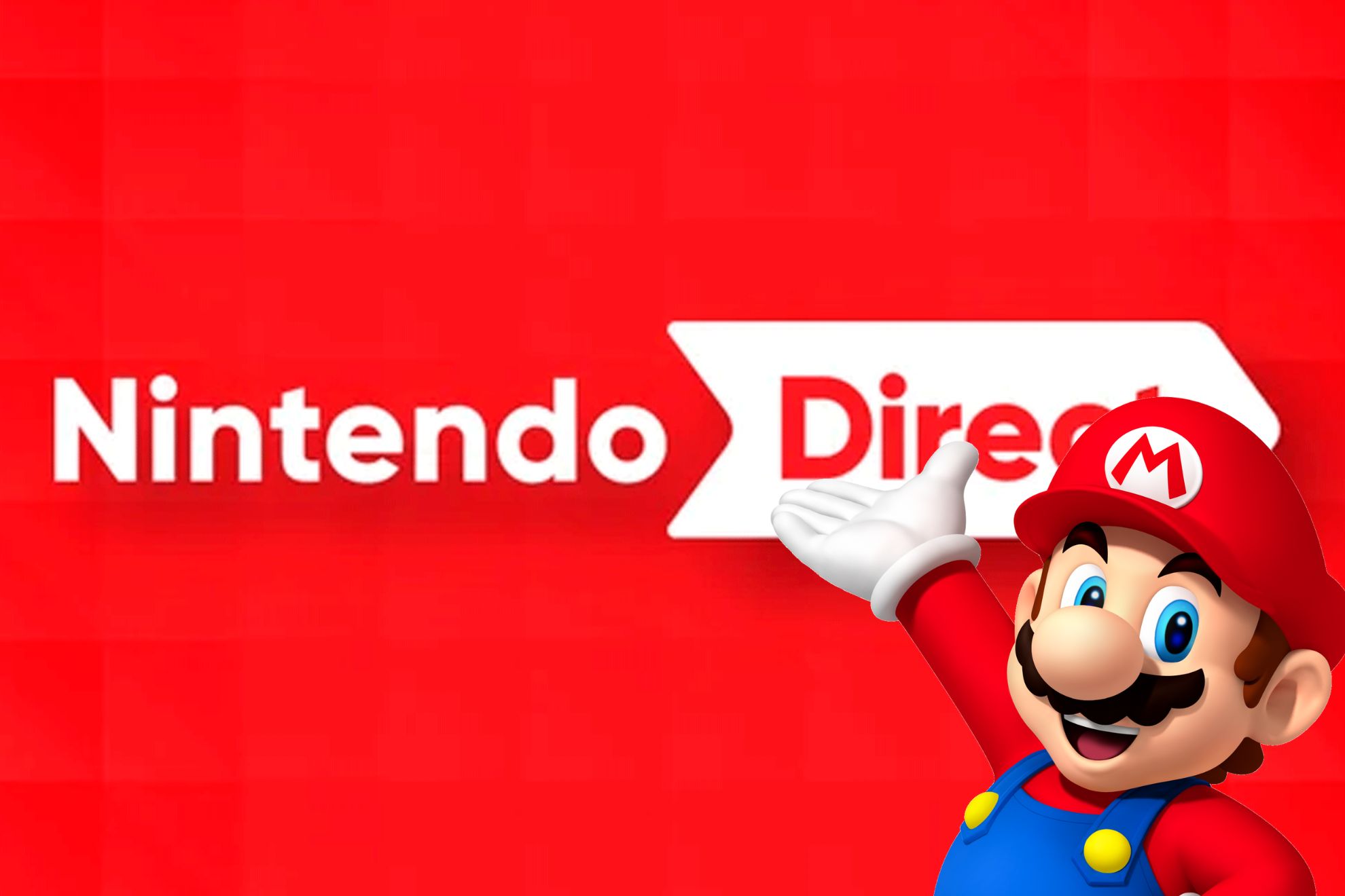 Nintendo anuncia un Direct para Switch: ¿Qué esperamos ver?