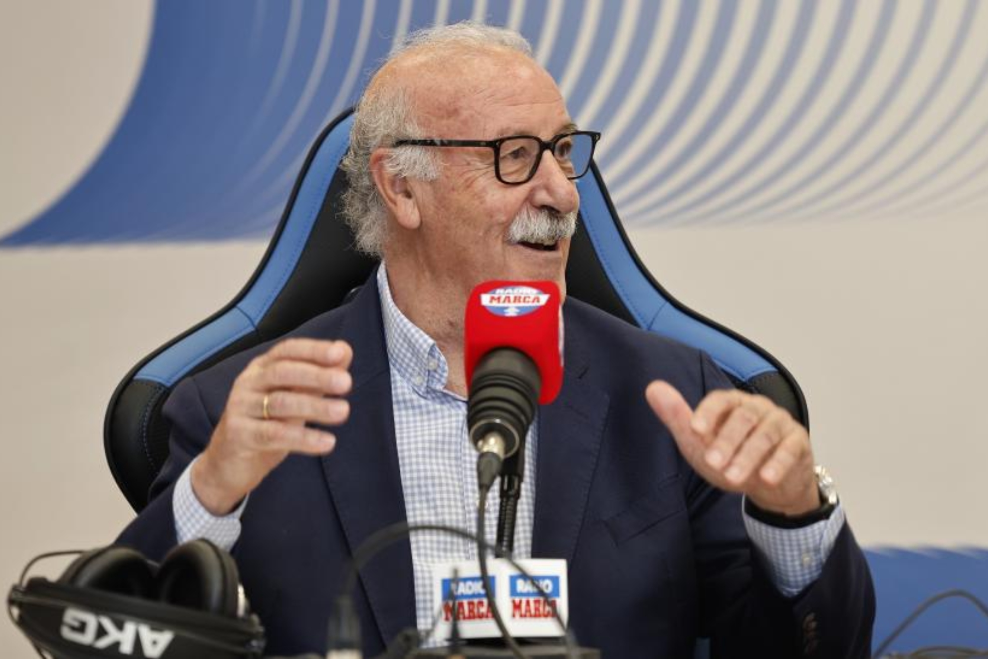 Del Bosque Recuerda Sus Inicios Mi Primer Dinero Como Futbolista Del Bosque Recuerda Sus Inicios Mi Primer Dinero Como Futbolista