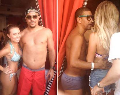 Ronaldo y el secreto de sus fiestas en Madrid: "Donde juegas o haces una fiesta en casa o firmas tu muerte"