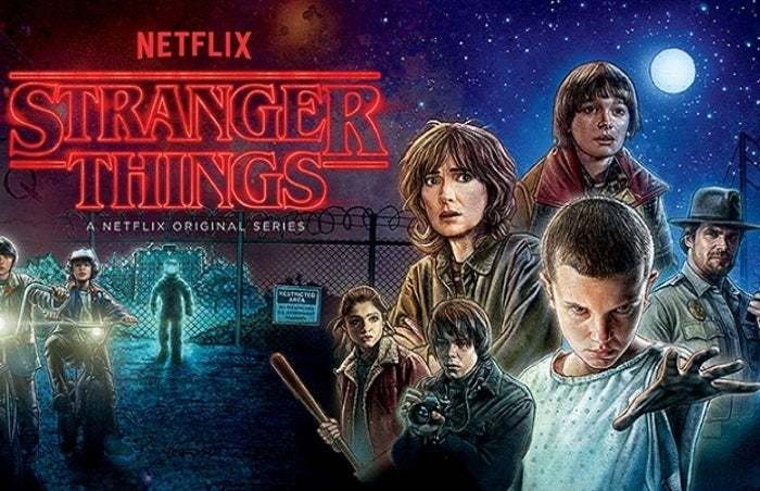 El Top 7 Mejores Series De Netflix Para Ver En Este 2020