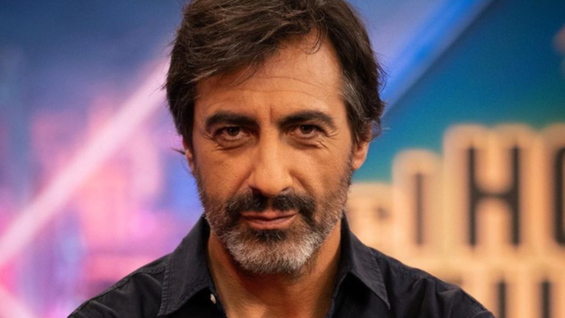 Juan del Val enumera su 'top ten' de críticas recibidas: "Estás hasta en la  sopa", "eres de izquierdas", "eres de derechas"...