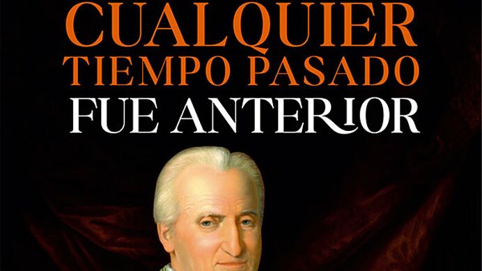 Nieves Concostrina y La Esfera disipan la duda: 'Cualquier tiempo