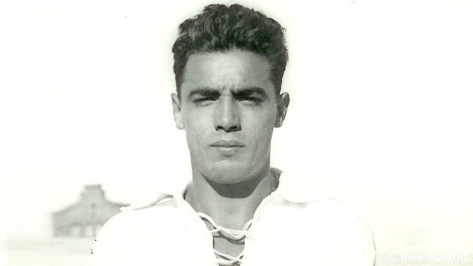 Manuel Olivares.