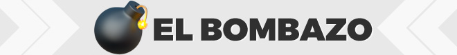 Bombazo