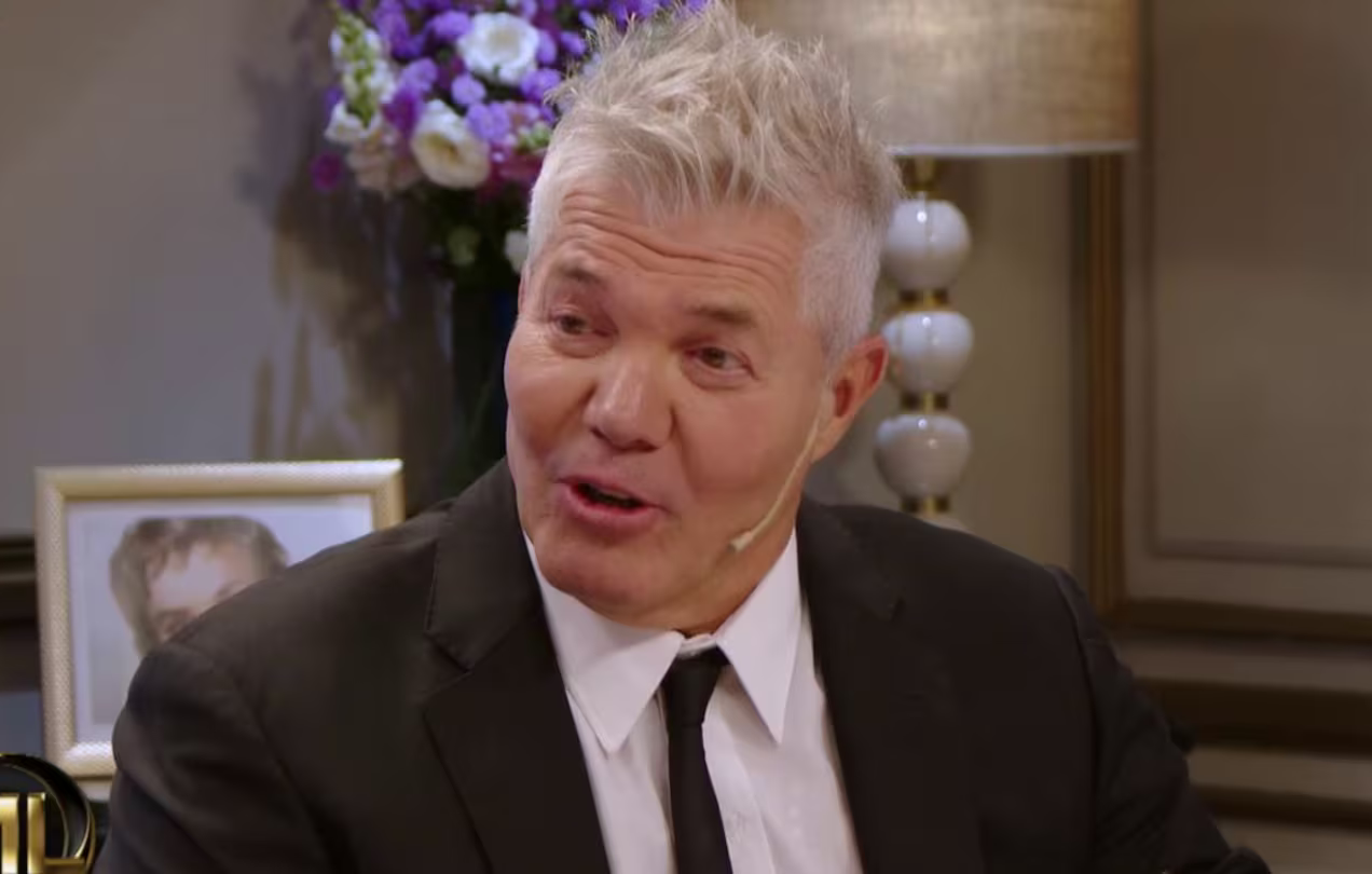 Fernando Burlando a Mirtha Legrand: "Maradona fue asesinado y lo trataron como a un animal"