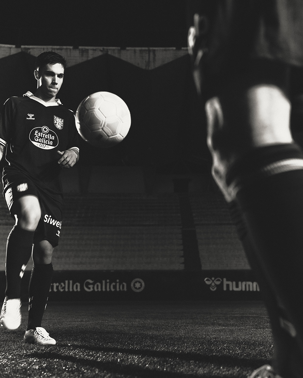 Celta 1923.