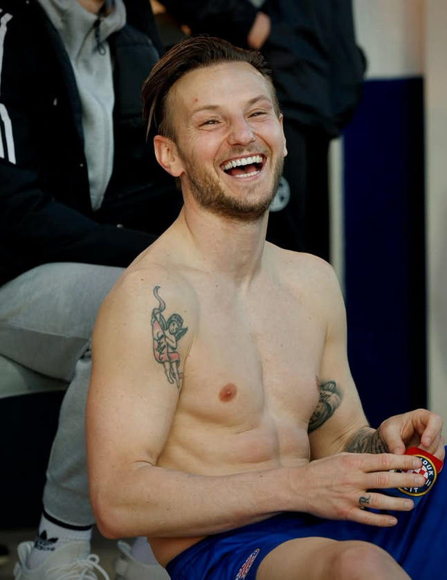 Las confesiones de Rakitic desde su nueva vida: el mayor error de Xavi en el Barça y su no fichaje por el Atlético
