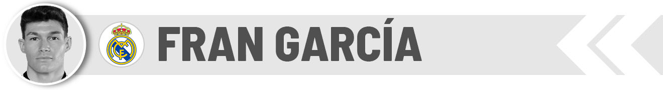 Fran García.