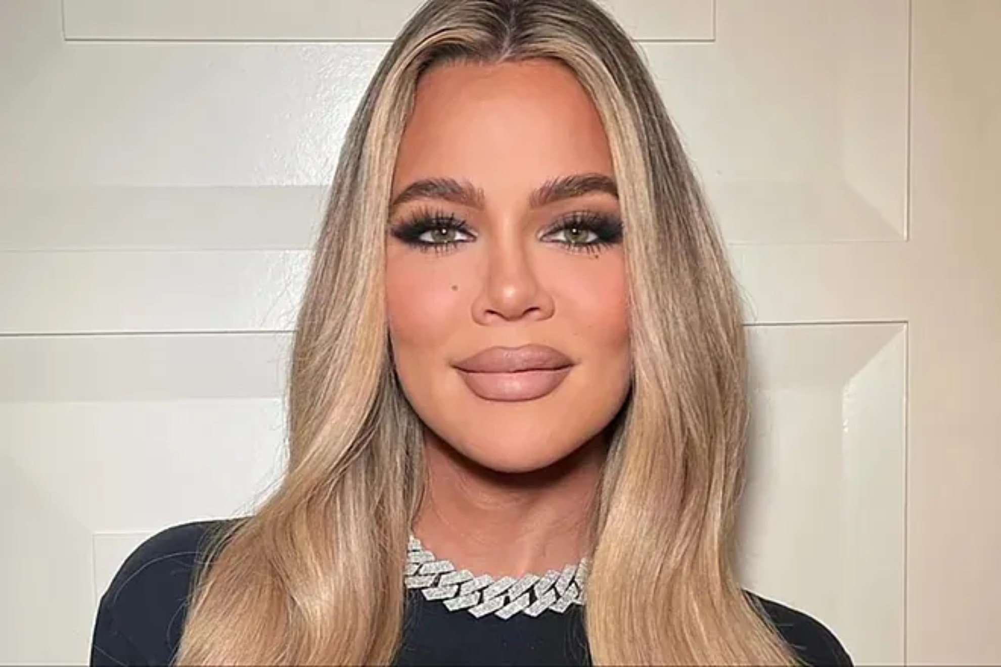 Khloé Kardashian