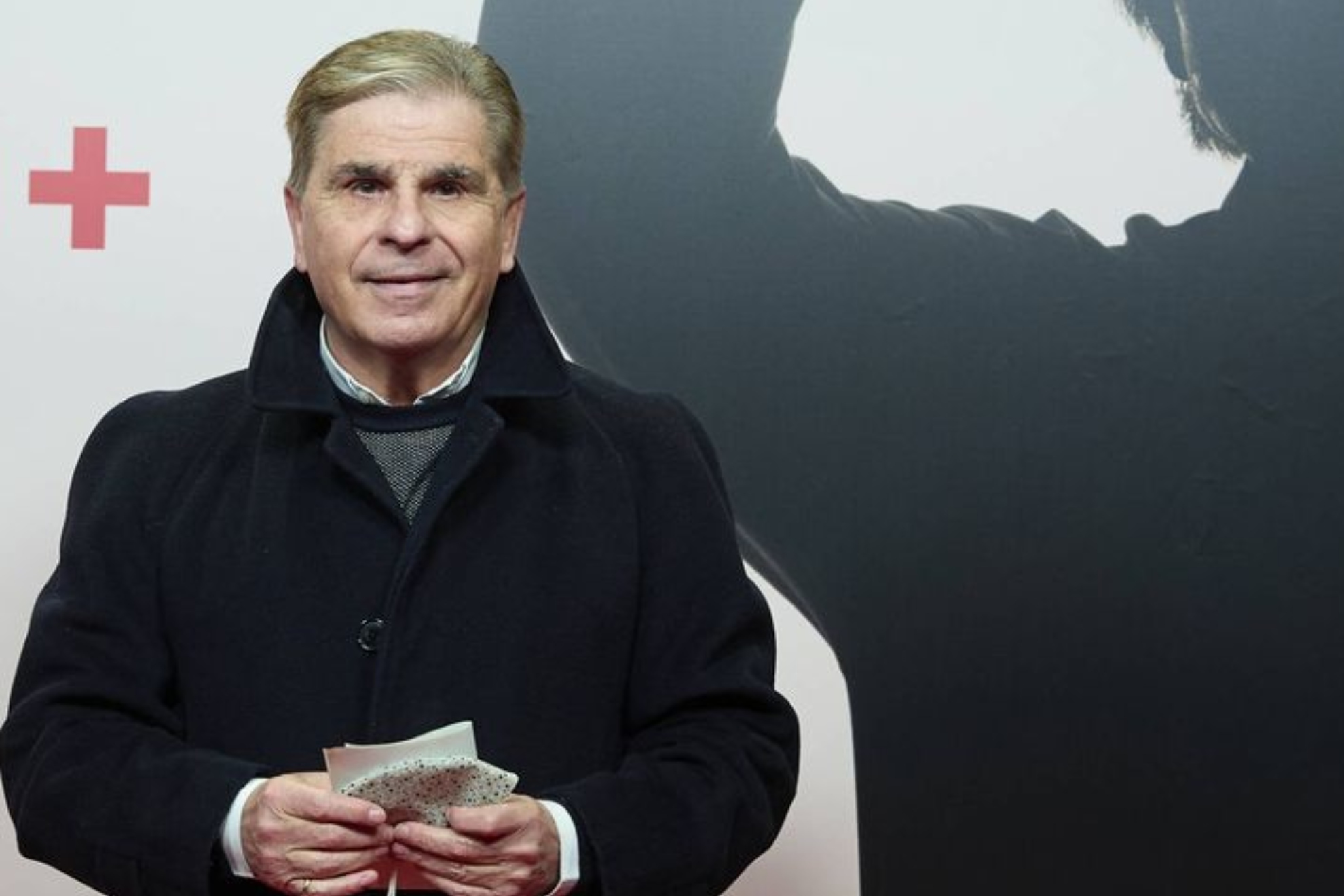 Pedro Ruiz and the problem with the cash that causes him to explode.