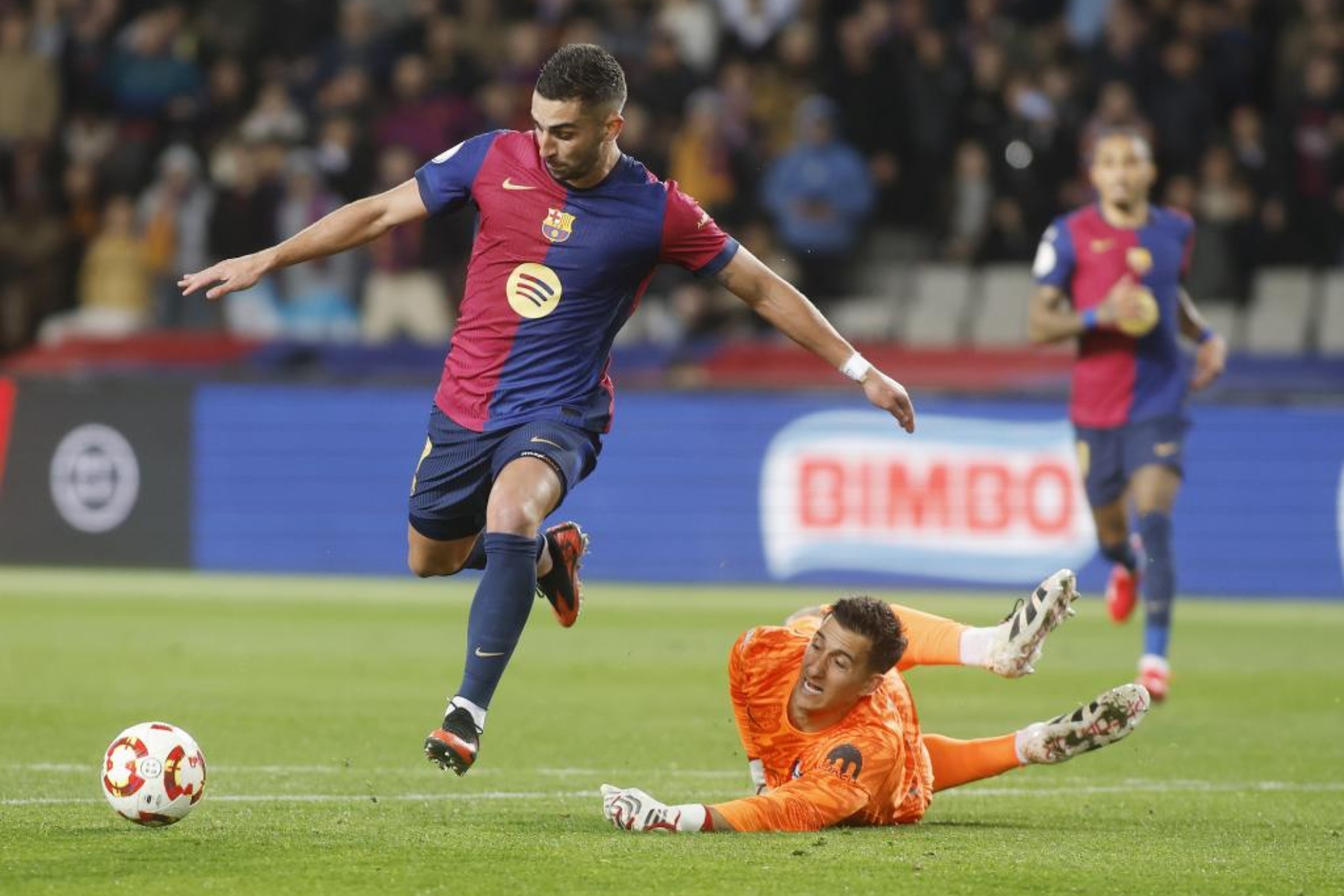 Atlético Madrid vs Barcelona Copa del Rey Semifinal Drama Unfolds