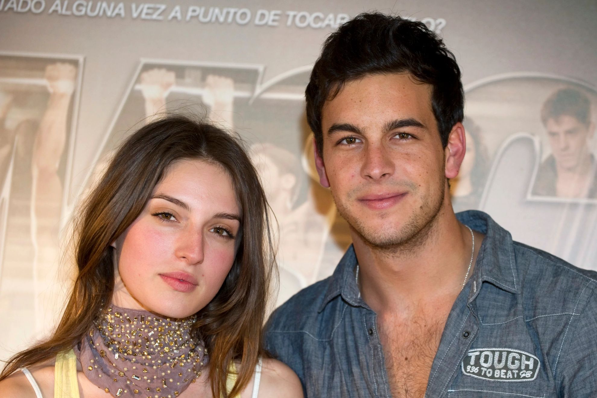 María Valverde desvela la depresión que sufrió durante su relación con Mario  Casas: “Hice el salto a famosa, me sobrepasó”