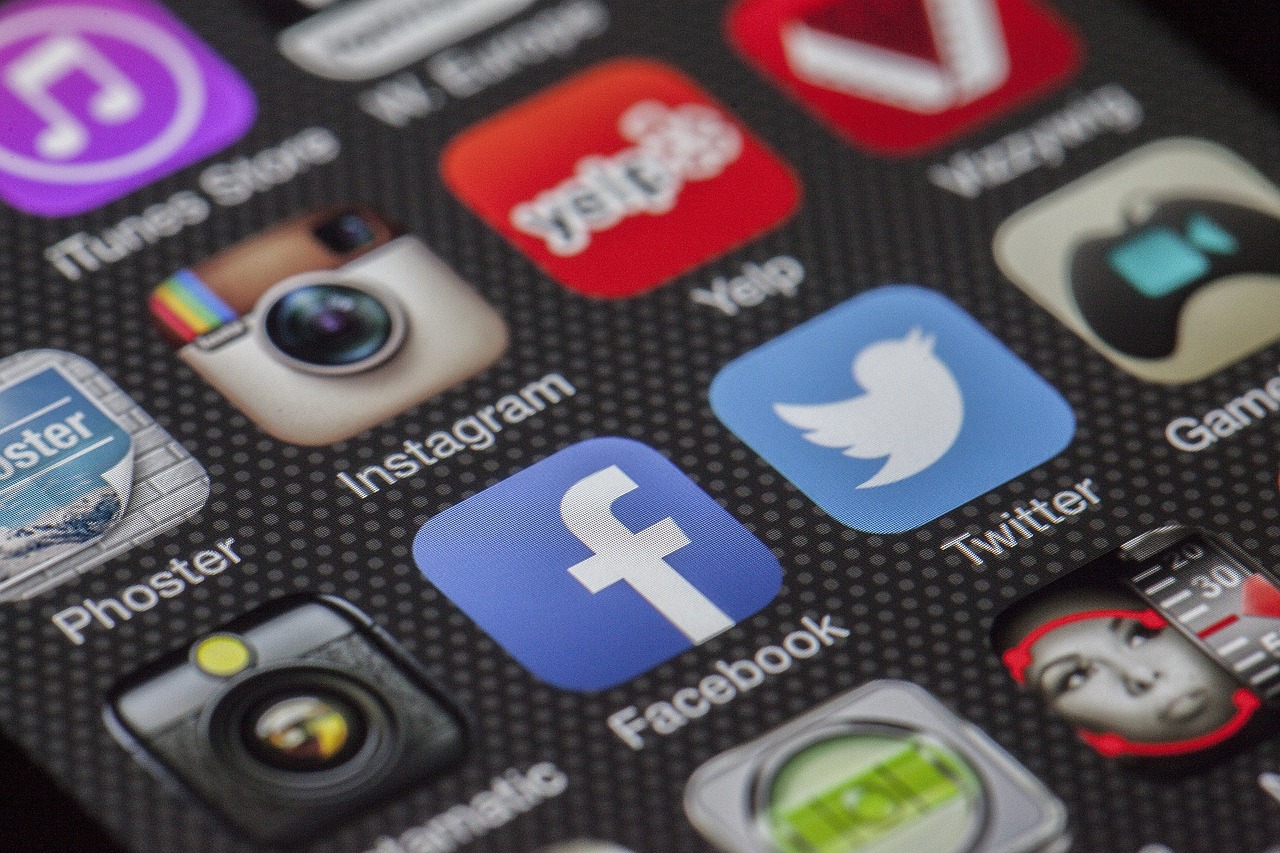 Las redes sociales han favorecido la expansión de este estilo de vida