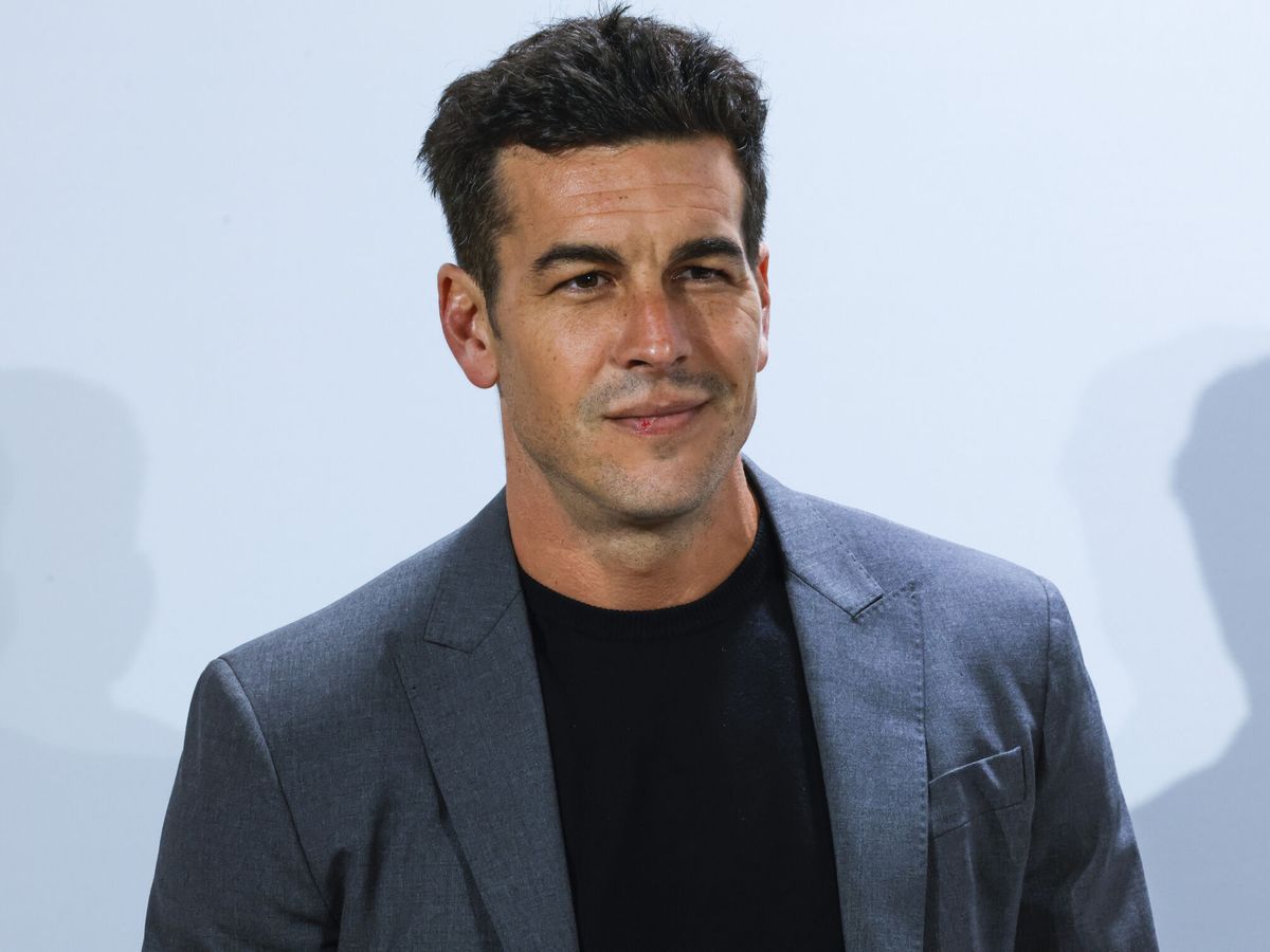 Mario Casas