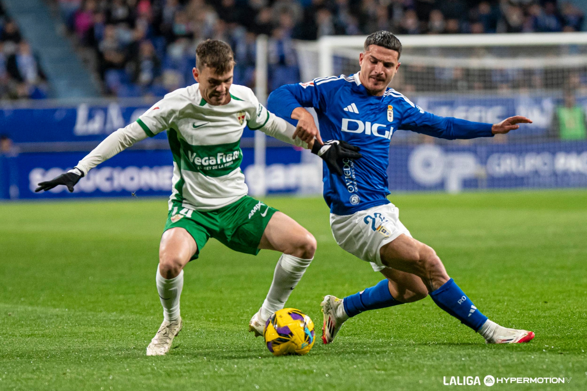 Elche - Racing de Ferrol: horario y dónde ver en TV el partido de ...