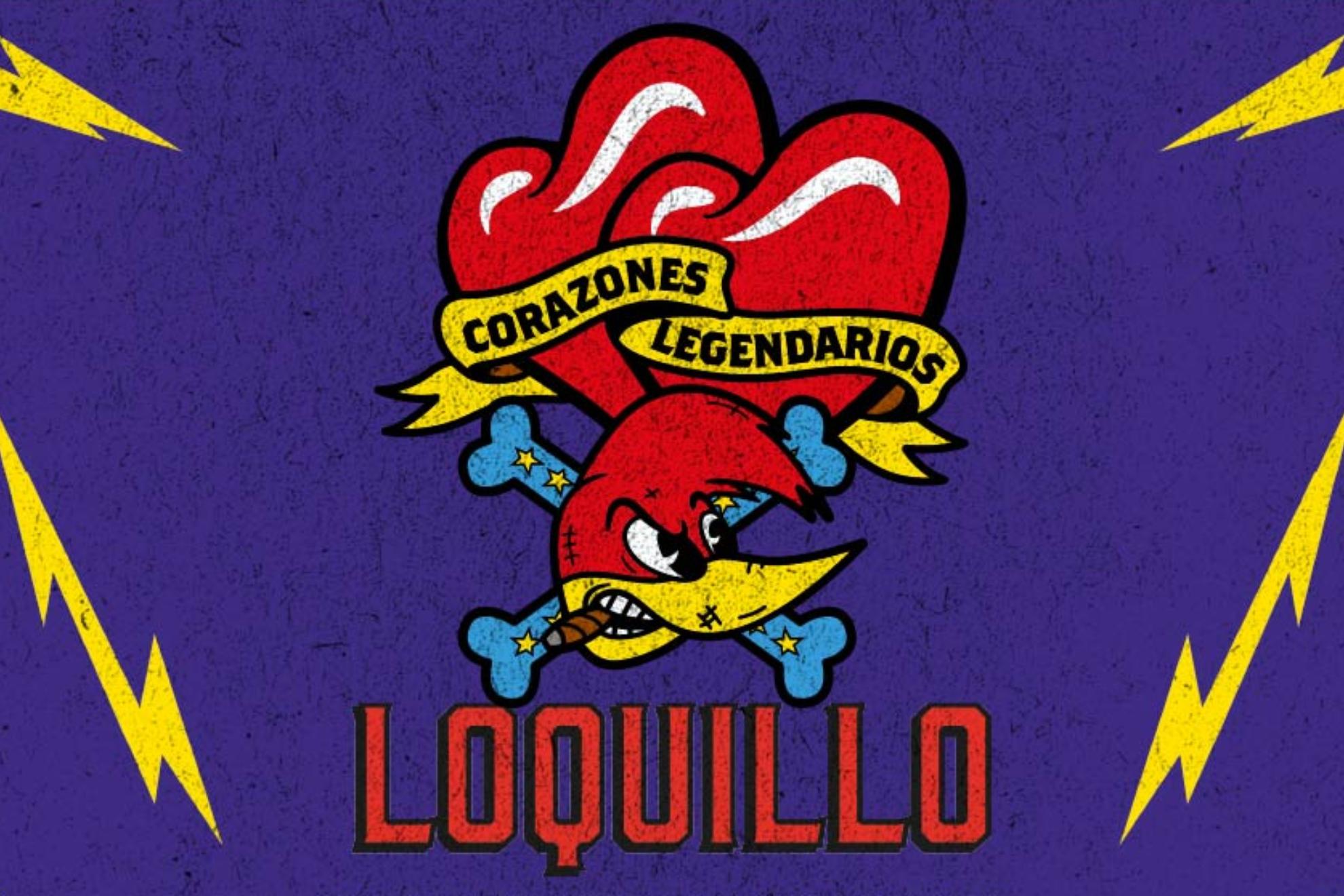 Loquillo regresa al rock con un disco de colaboraciones con los temas más  destacados de su repertorio
