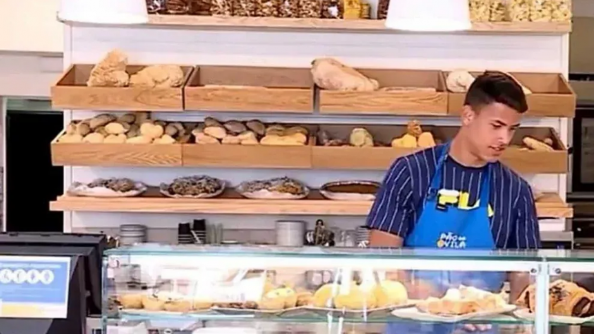 La historia de Matheus Nunes, el 'nuevo Rodri' del City: de panadero a ser "uno de los mejores del mundo"