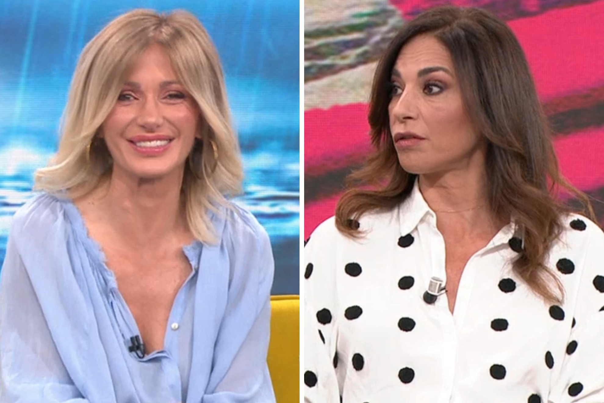 El 'zasca' de Susanna Griso a Mariló Montero sobre sus inversiones: “Tú  eres más de ladrillo”