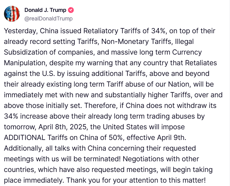 China se plantea vetar películas de Hollywood tras los aranceles de Donald Trump 67f54a6a5f702 China se plantea vetar películas de Hollywood tras los aranceles de Donald Trump