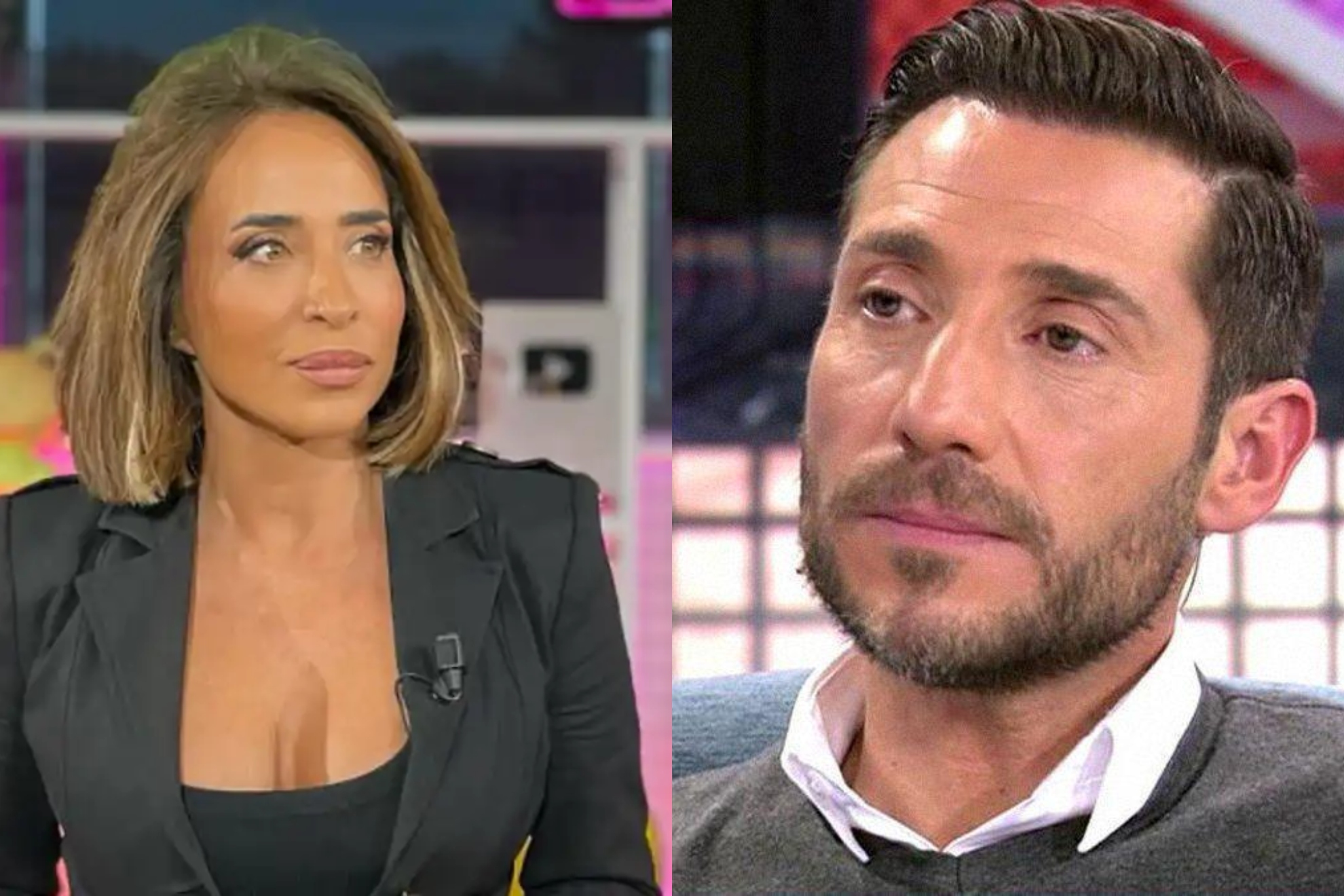 María Patiño revela una nueva victoria judicial ante Antonio David Flores  por sus palabras en 'Socialité': "He ganado al pájaro"