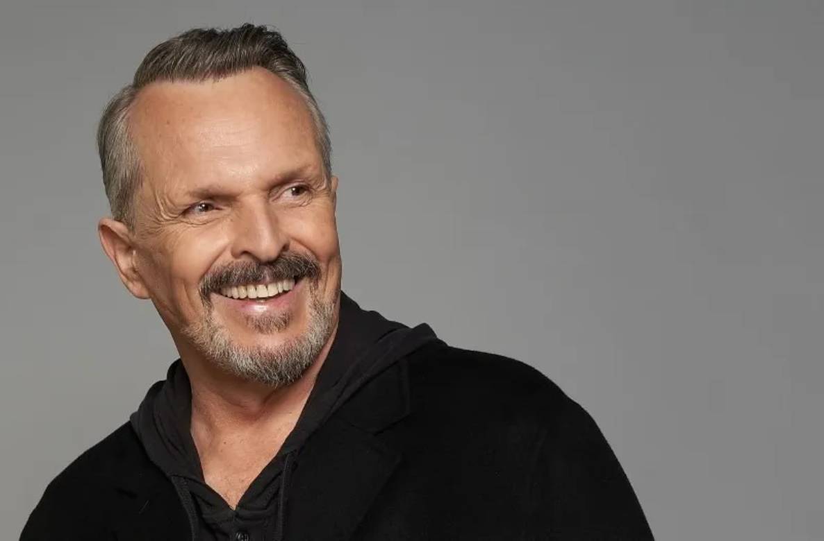 Alfonso Arús, sobre Miguel Bosé y las críticas que recibe: "Cuando empiezo  a escucharlo, no puedo parar”