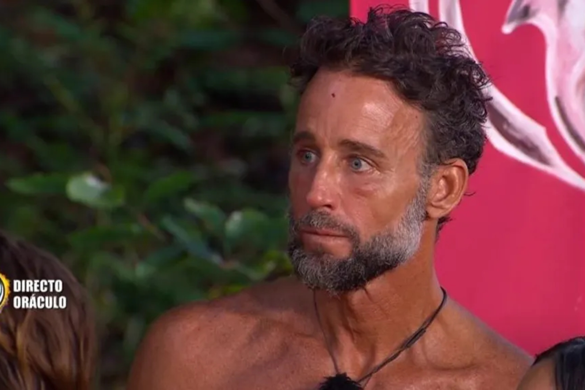 Álvaro Muñoz Escassi quiso librarse de este marrón en 'Supervivientes  2025': "Si me permites, no lo llamaría eliminar"