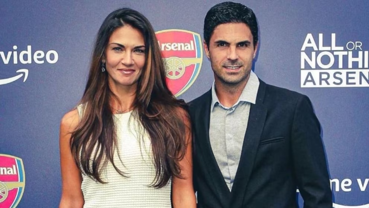lorena-bernal-la-mujer-del-entrenador-del-arsenal-mikel-arteta-miss