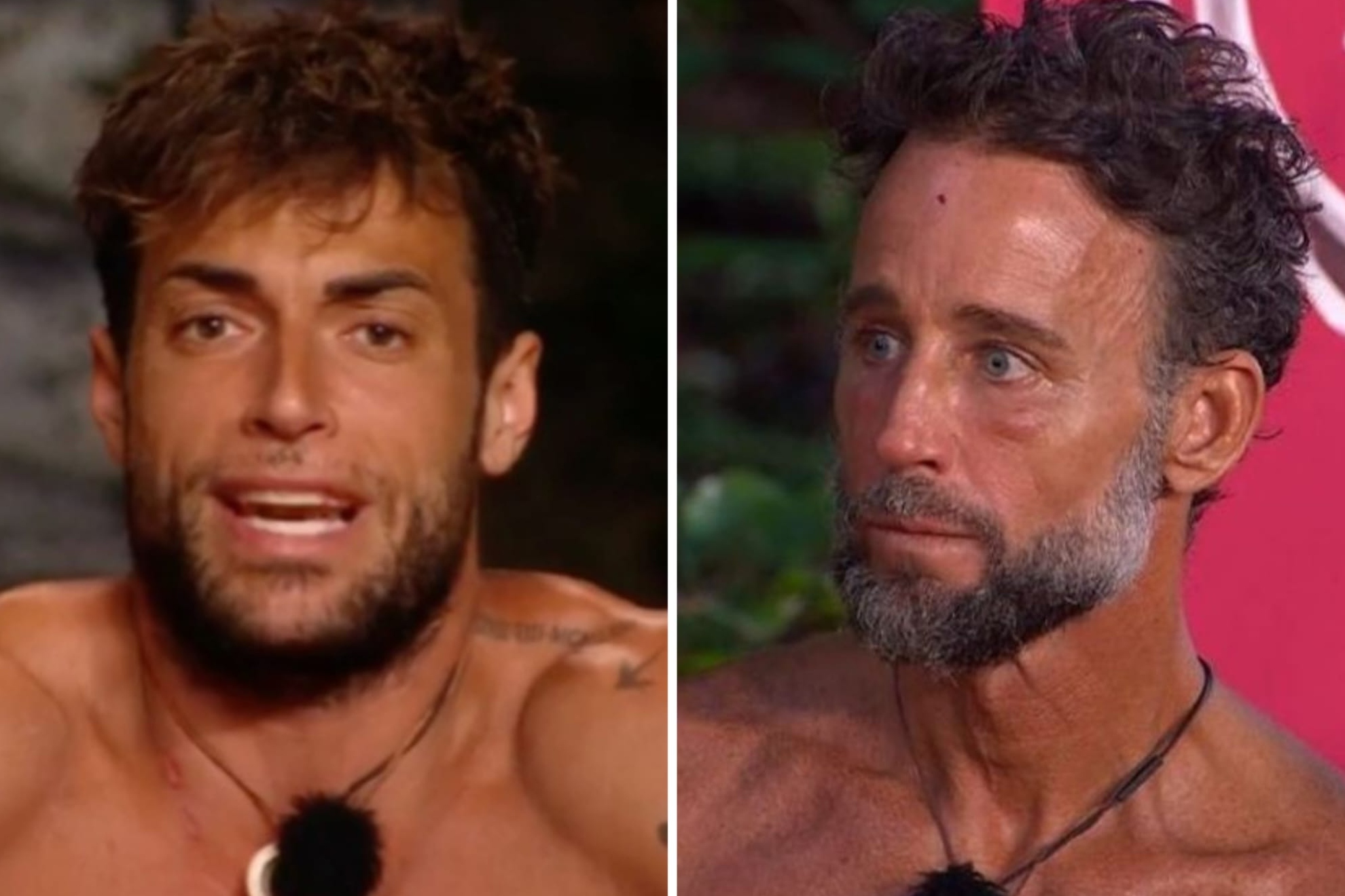 Montoya desenmascara a Álvaro Muñoz Escassi en 'Supervivientes 2025': “Que gane así todas las pruebas que quiera”