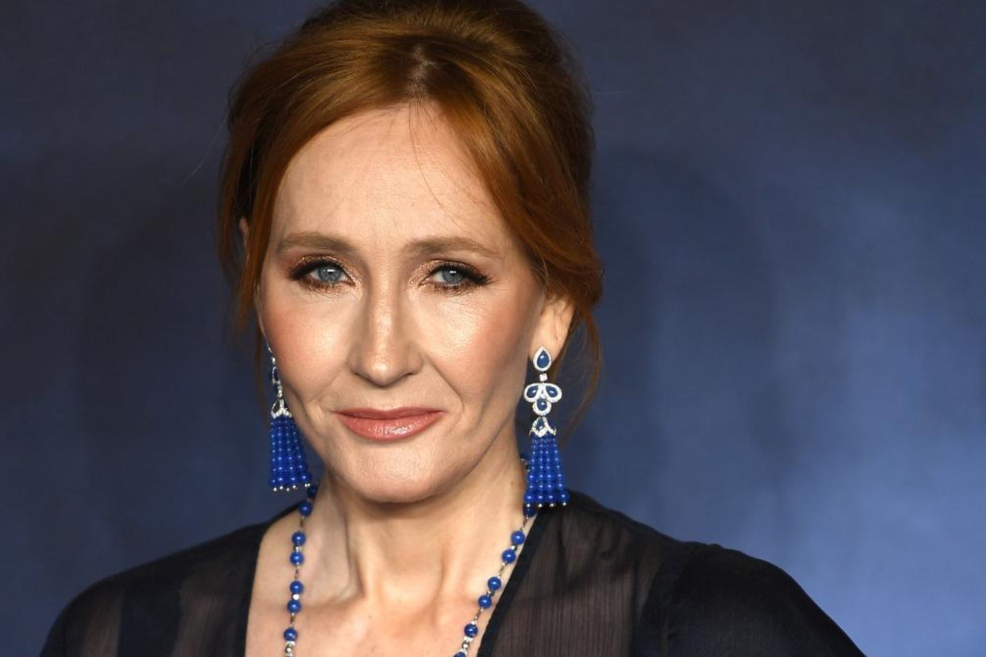JK Rowling muestra su alegría tras la polémica resolución del Supremo británico sobre las mujeres trans