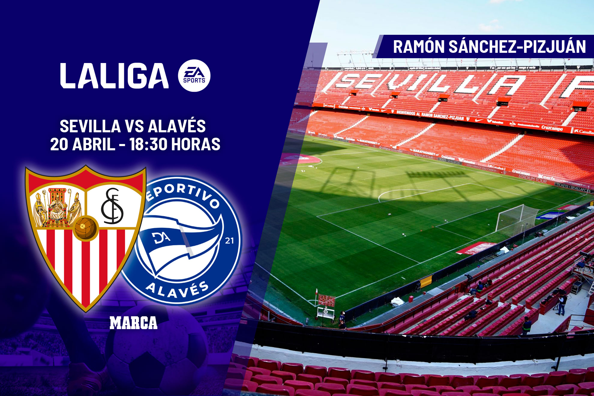 Sevilla - Alavés | Arranca la cuarta etapa de Caparrós: previa ...