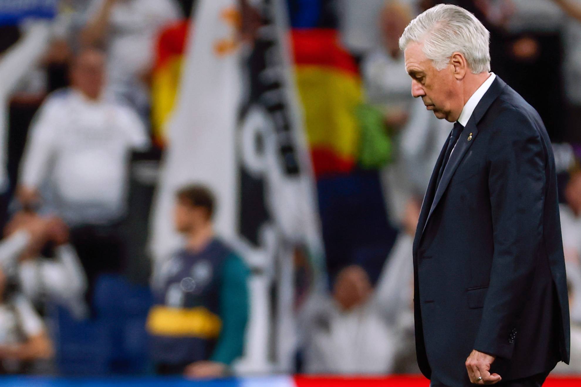 Carlo Ancelotti