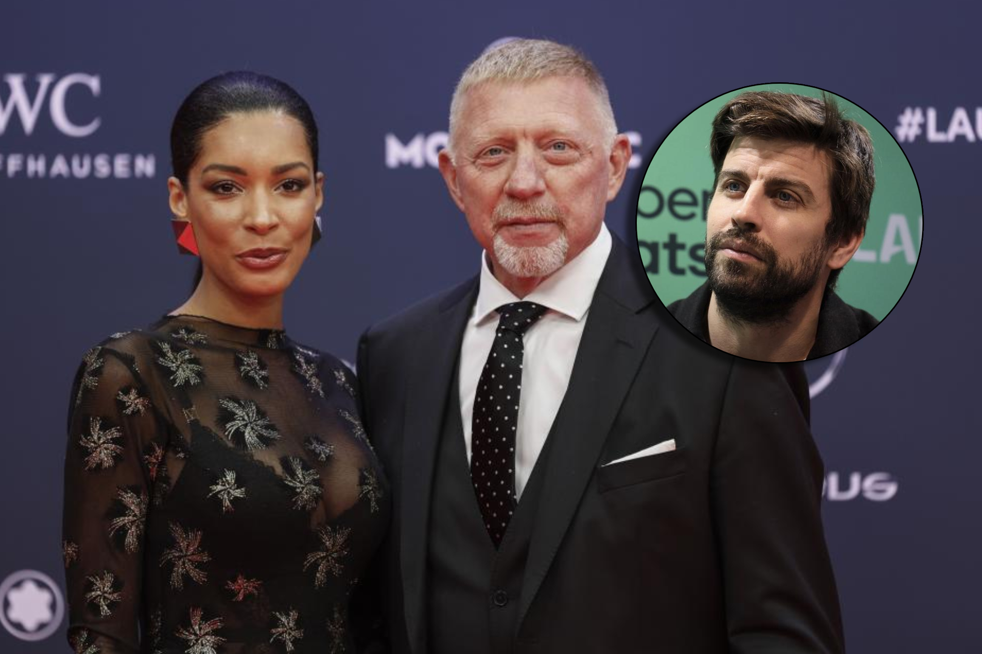 Boris Becker.
