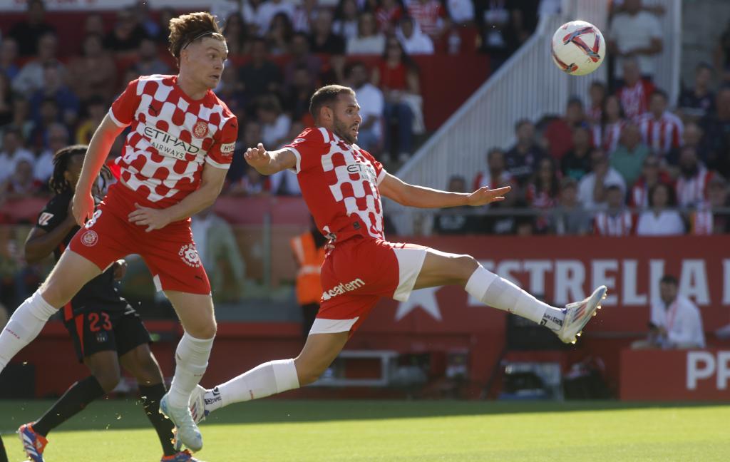 GIRONA - BARÇA
