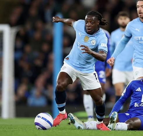 Pep Guardiola acknowledges that it has been "Very unfair" con