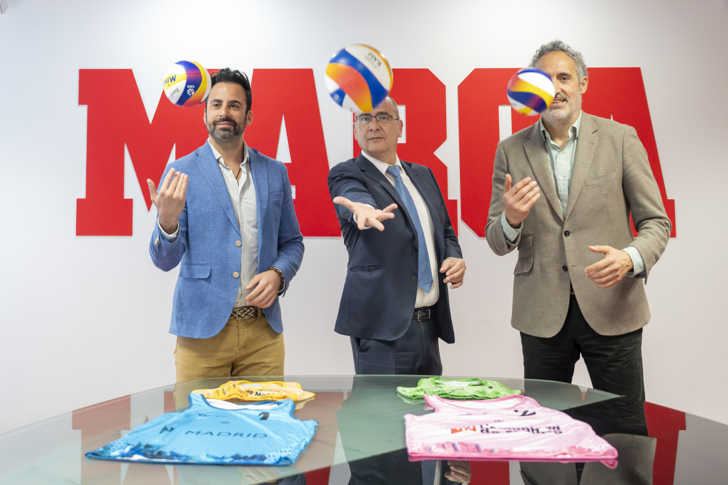 Présentation du BPT Futures Madrid dans sa cinquième édition qui se tiendra