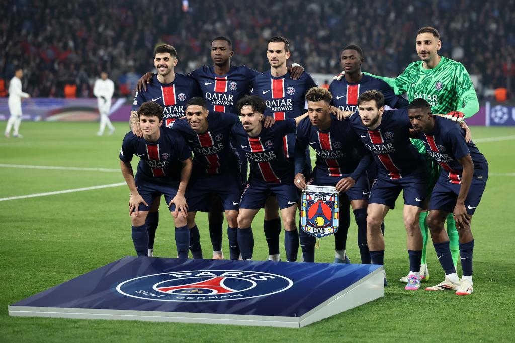 The last time the PSG lost as a visitor was on February 11, 2023.