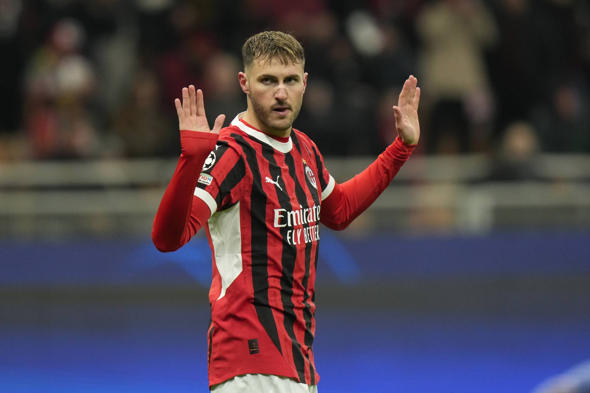 The drinking will fight for the Coppa Italia